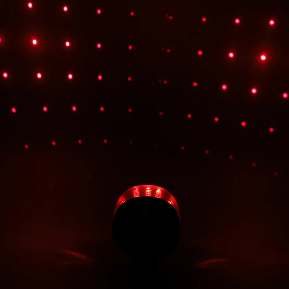 Luz Traseira de Bicicleta LED com Laser