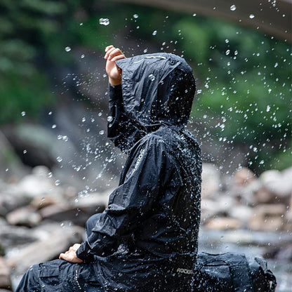 ROCKBROS Waterproof Cycling Jacket