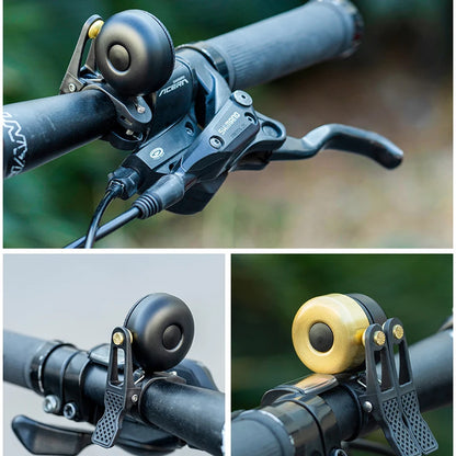 Campainha Retro ROCKBROS