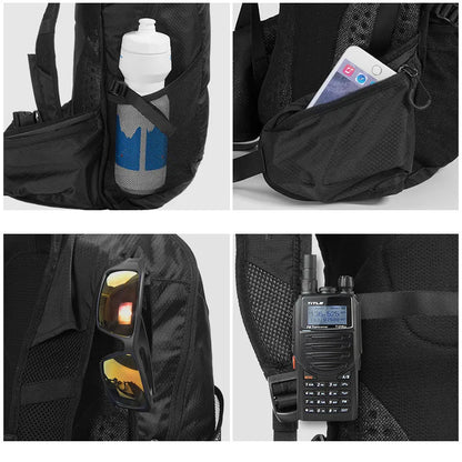 ROCKBROS 20L Lightweight Cycling Backpack