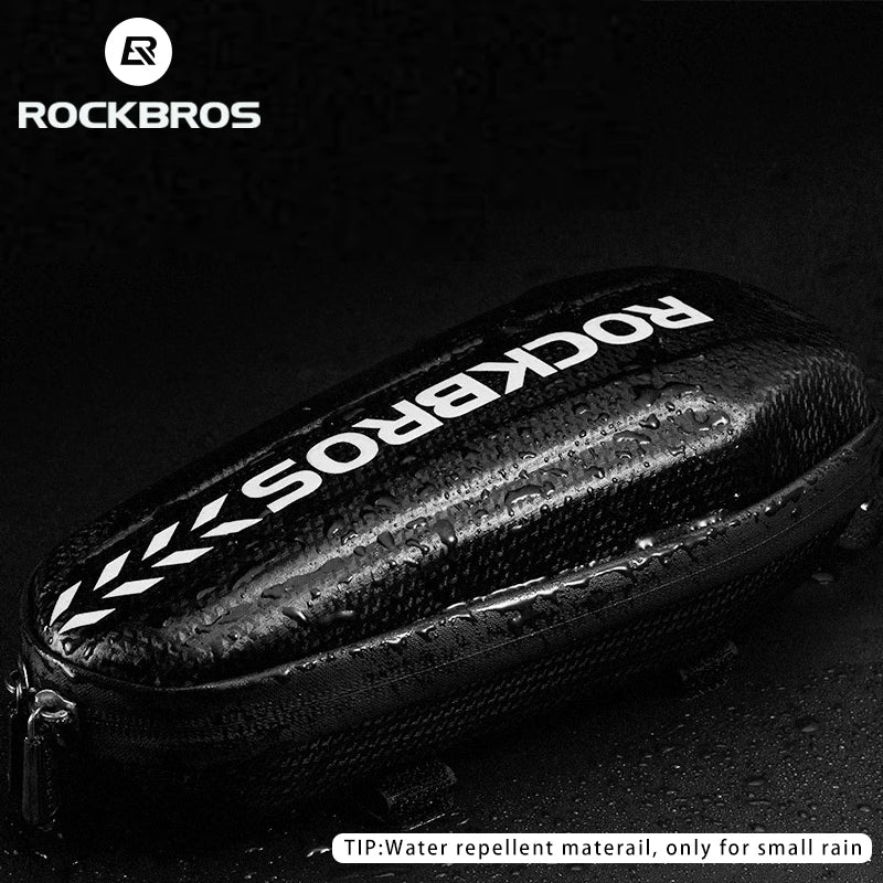 Bolsa de Quadro ROCKBROS Hard Shell