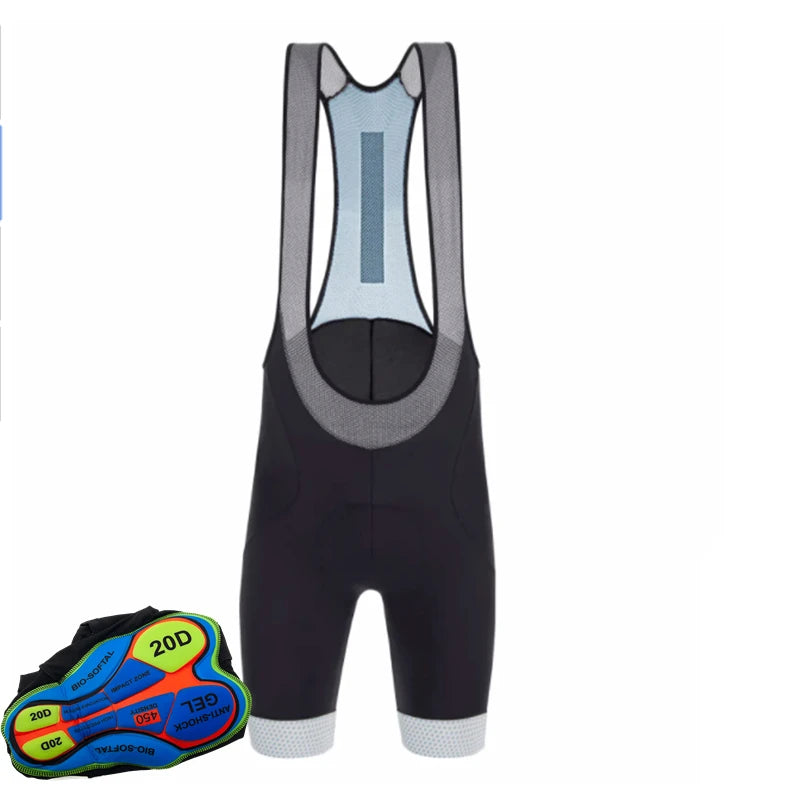 Bretelle Masculino com Almofada Gel 6h