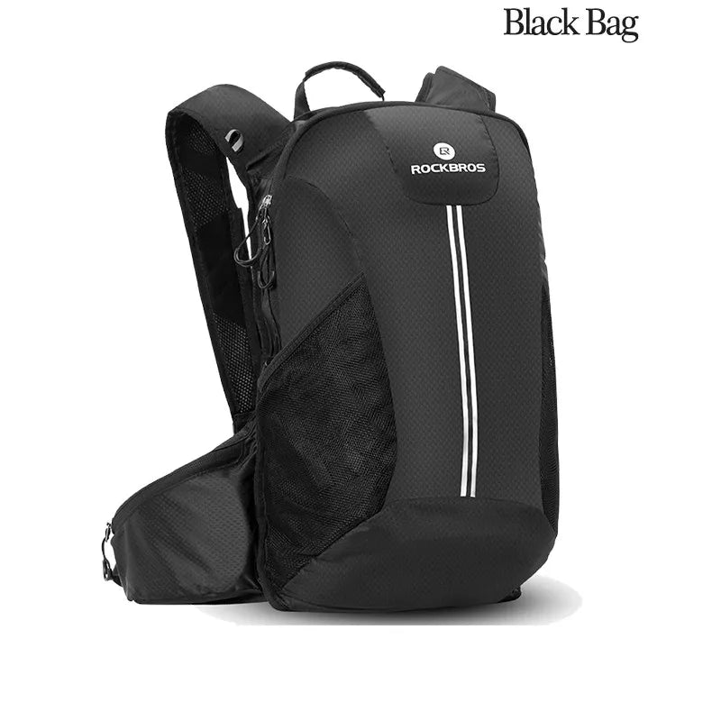 ROCKBROS Sports Backpack for Cycling and Hiking