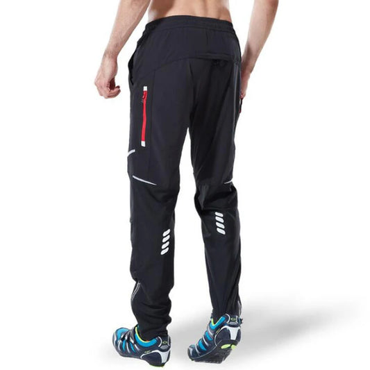 Calça Masculina de Ciclismo