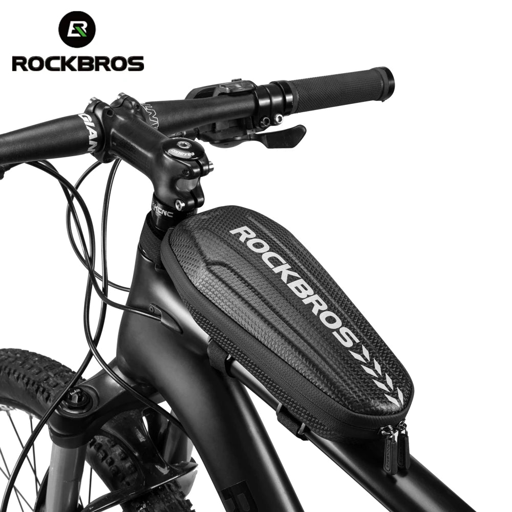 Bolsa de Quadro ROCKBROS Hard Shell