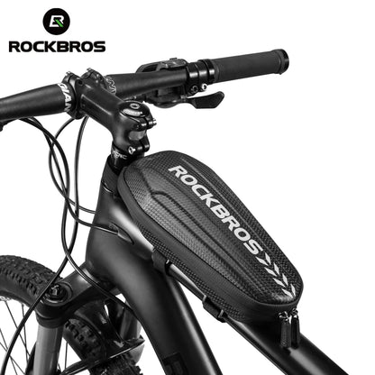 Bolsa de Quadro ROCKBROS Hard Shell