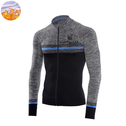 Jaqueta de Ciclismo Wyndymilla Winter