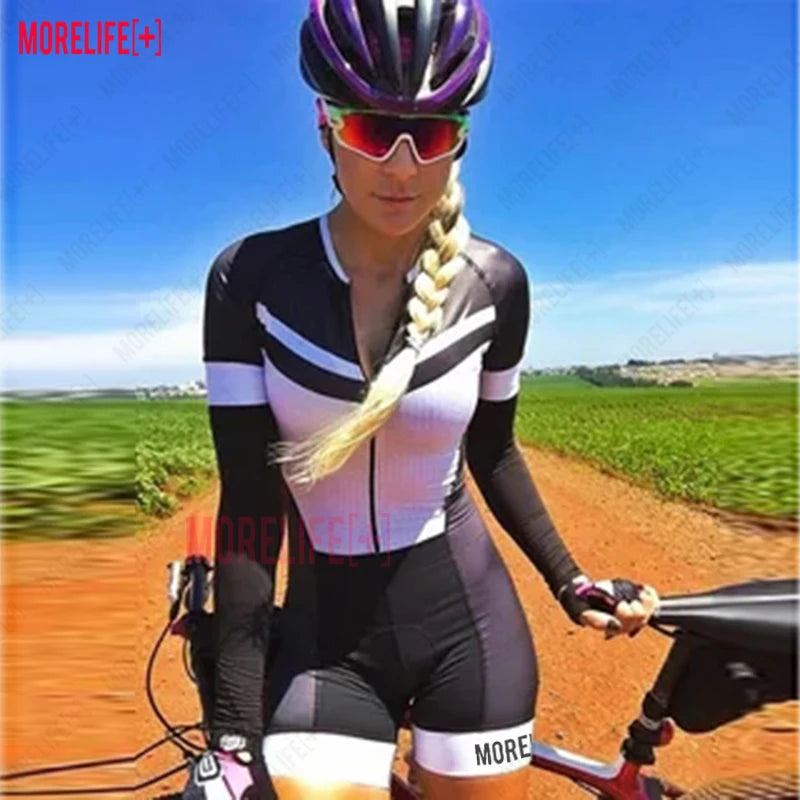 MLC Women's Triathlon Suit