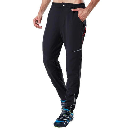 Calça Masculina de Ciclismo