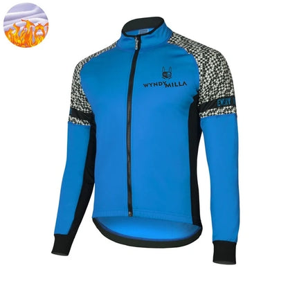 Jaqueta de Ciclismo Wyndymilla Winter