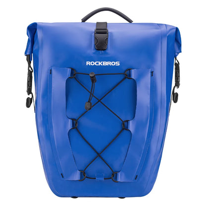 Bolsa de Bagageiro ROCKBROS 25L Impermeável