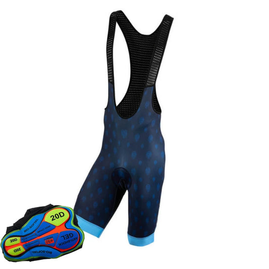 Bretelle Masculino com Almofada Gel 6h