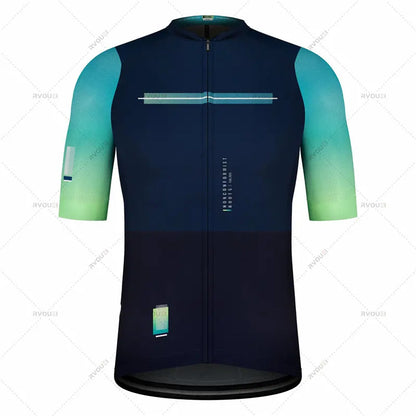 Camisa de Ciclismo Masculina Racing MTB
