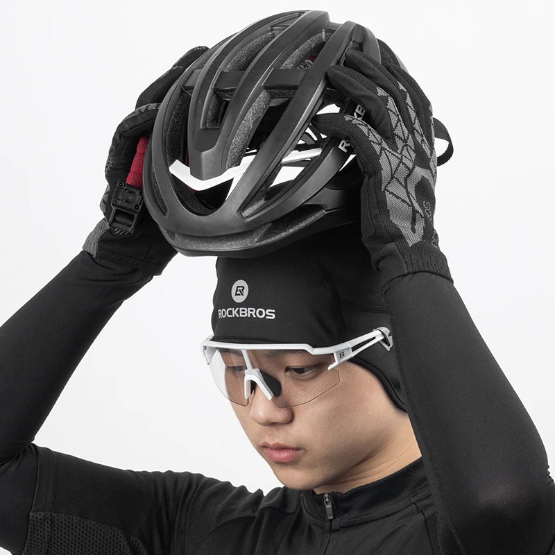 Touca de Ciclismo ROCKBROS
