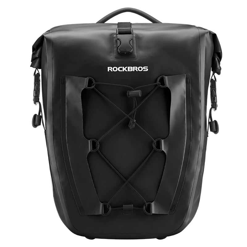 Bolsa de Bagageiro ROCKBROS 25L Impermeável