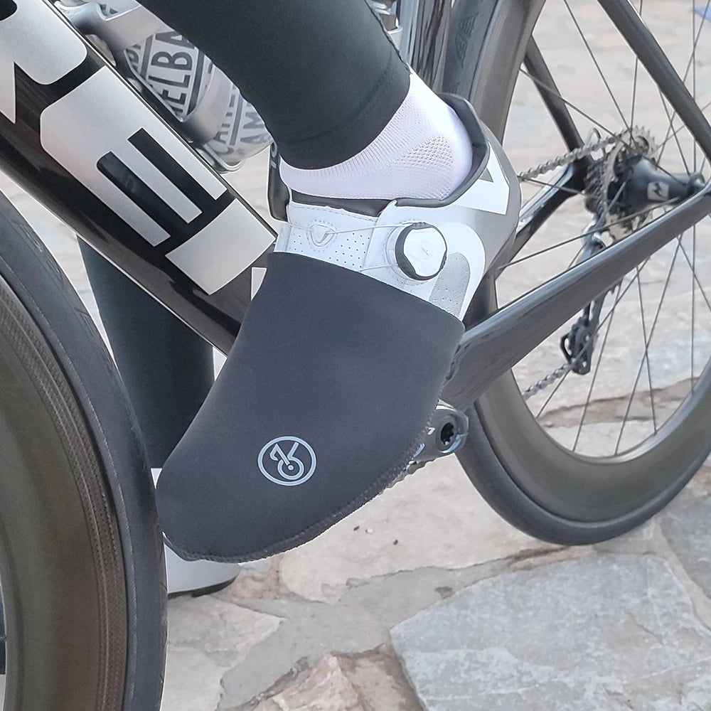 Capa para Sapatilha de Ciclismo YKYKBIKE Inverno