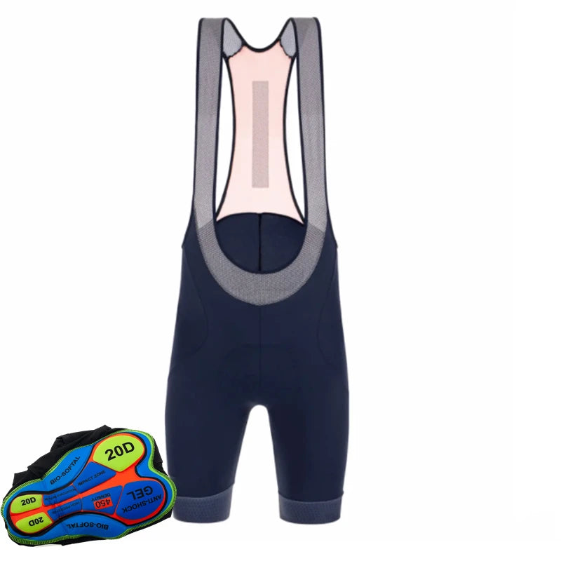 Bretelle Masculino com Almofada Gel 6h