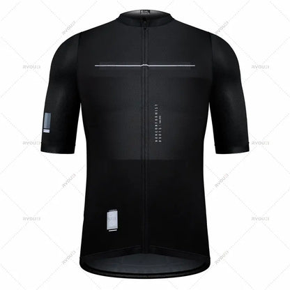 Camisa de Ciclismo Masculina Racing MTB
