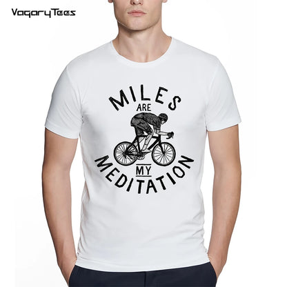 Camiseta Masculina MTB Downhill