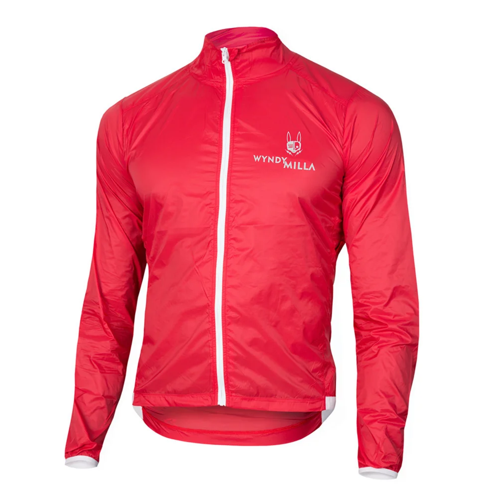 Jaqueta Corta Vento Impermeável WYNDYMILLA Ultralight