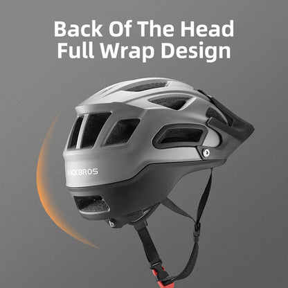 Capacete de Ciclismo ROCKBROS