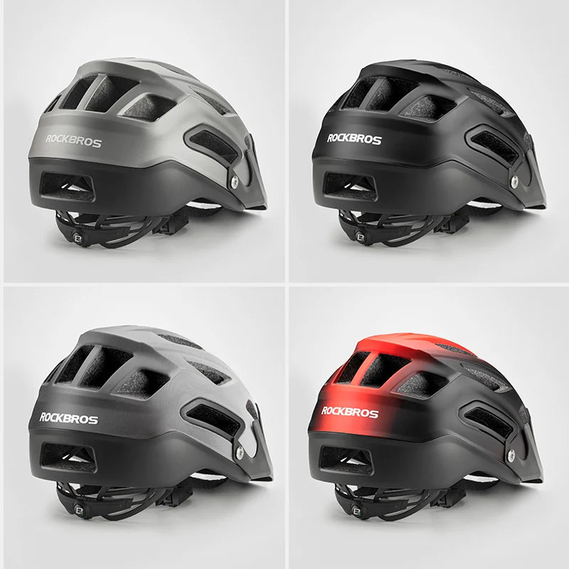 Capacete de Ciclismo ROCKBROS