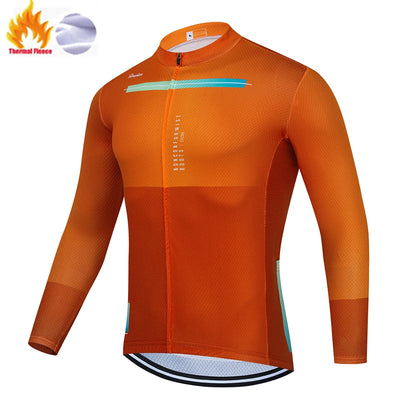 Jaqueta de Ciclismo Masculina RAUDAX Inverno