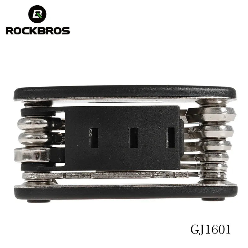 Kit Ferramenta Multifuncional 16 em 1 ROCKBROS