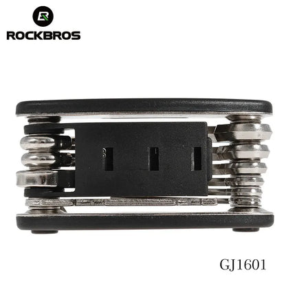 Kit Ferramenta Multifuncional 16 em 1 ROCKBROS