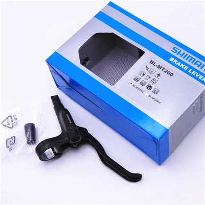 Manete Shimano BL-MT200/MT201