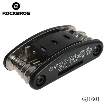 Kit Ferramenta Multifuncional 16 em 1 ROCKBROS