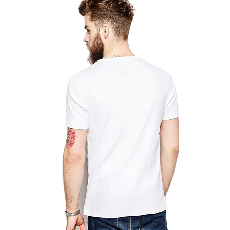 Camiseta Masculina Worn Out Bike