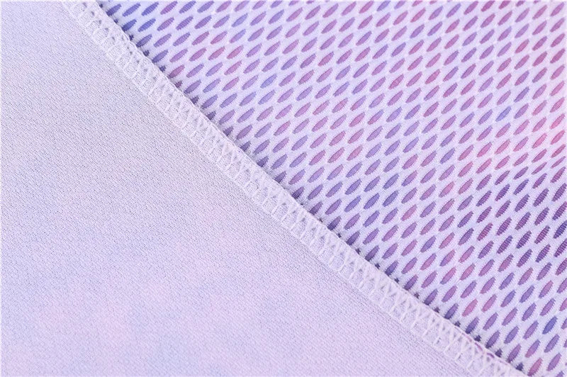 Camisa de Ciclismo Feminina MIEYCO