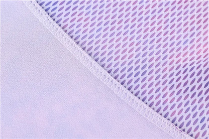 Camisa de Ciclismo Feminina MIEYCO