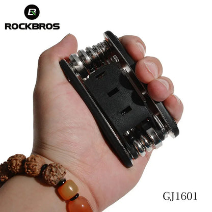 Kit Ferramenta Multifuncional 16 em 1 ROCKBROS