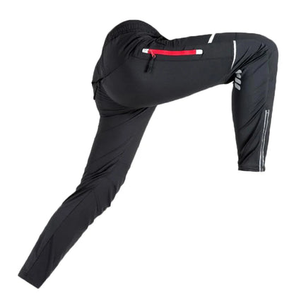 Calça Masculina de Ciclismo