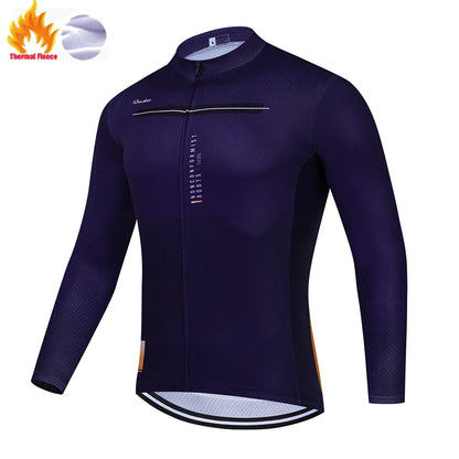 Jaqueta de Ciclismo Masculina RAUDAX Inverno