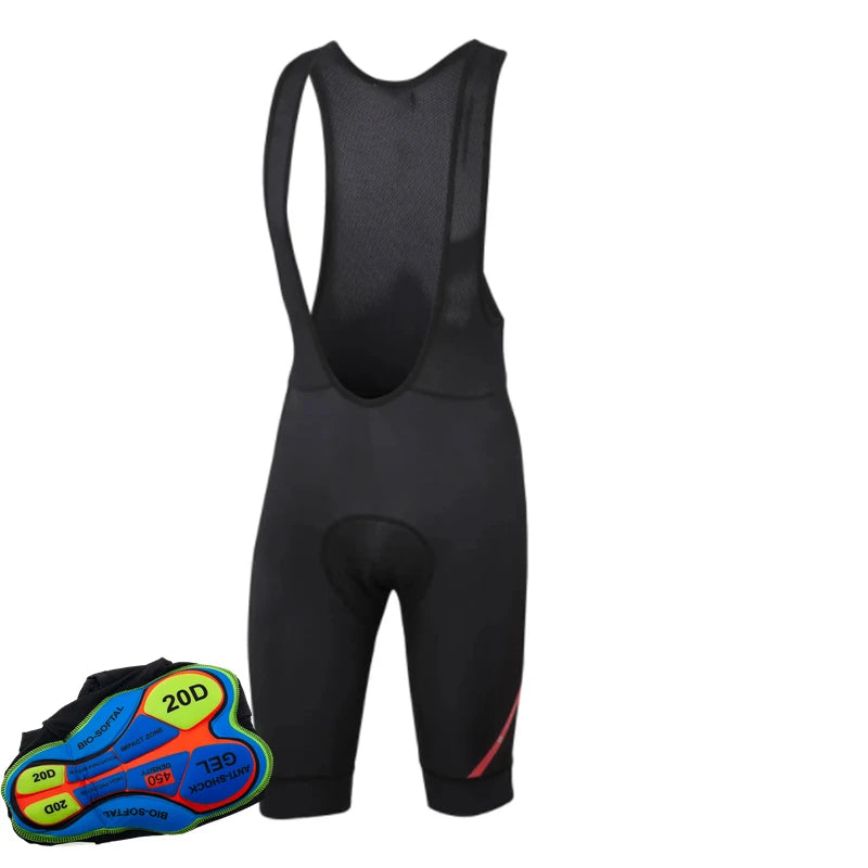 Bretelle Masculino com Almofada Gel 6h