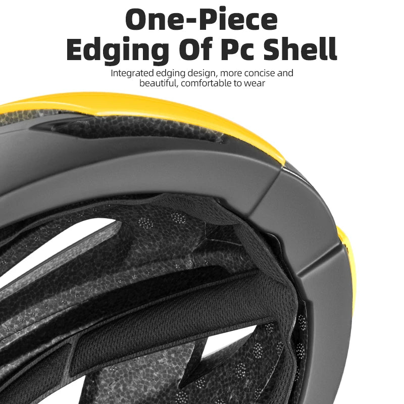 Capacete ROCKBROS Ultralight