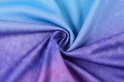 Camisa de Ciclismo Feminina MIEYCO