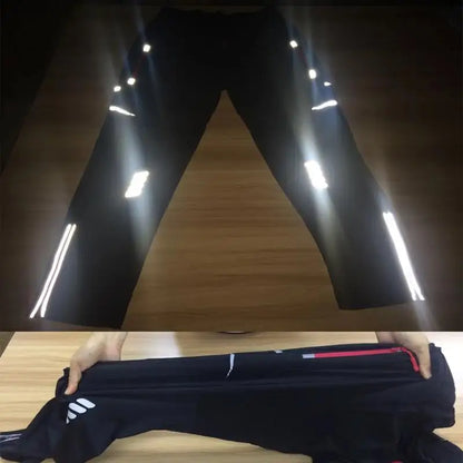 Calça Masculina de Ciclismo