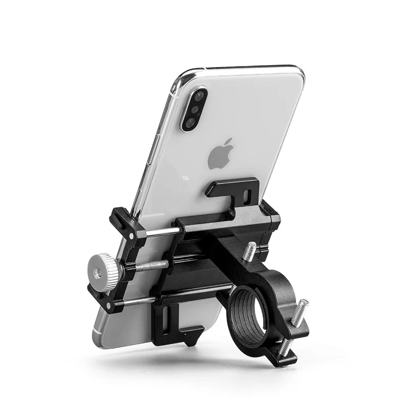 Suporte de Celular ROCKBROS para Bicicleta e Moto