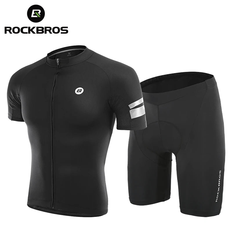ROCKBROS Cycling Set
