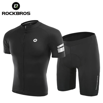 ROCKBROS Cycling Set