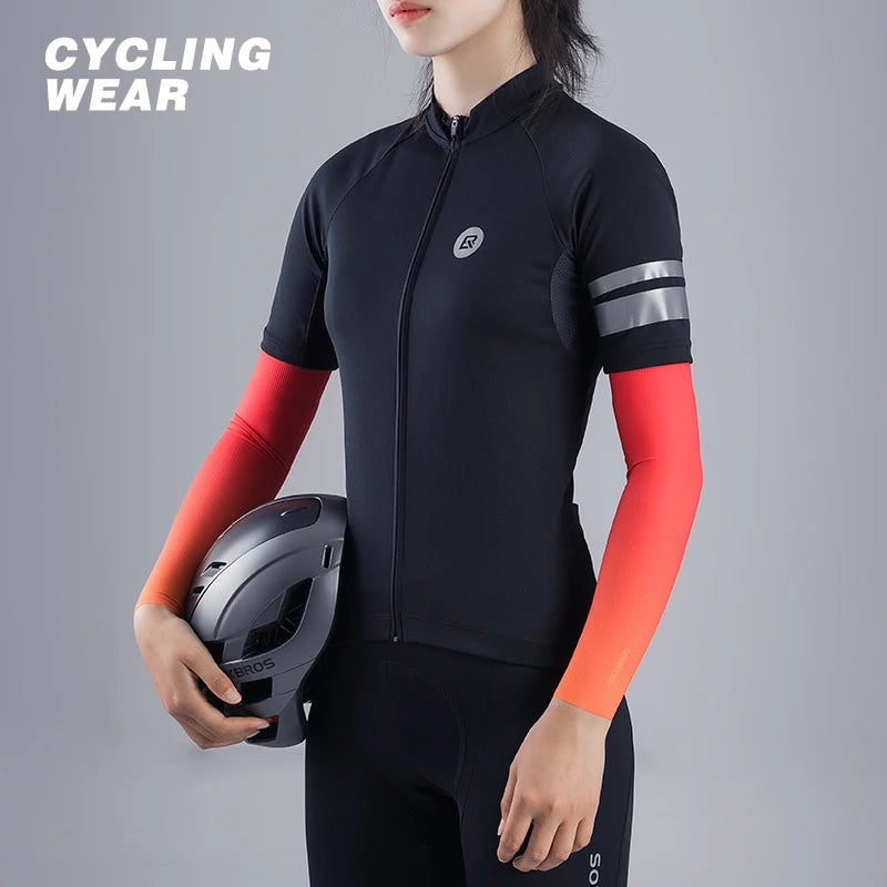 ROCKBROS Cycling Set