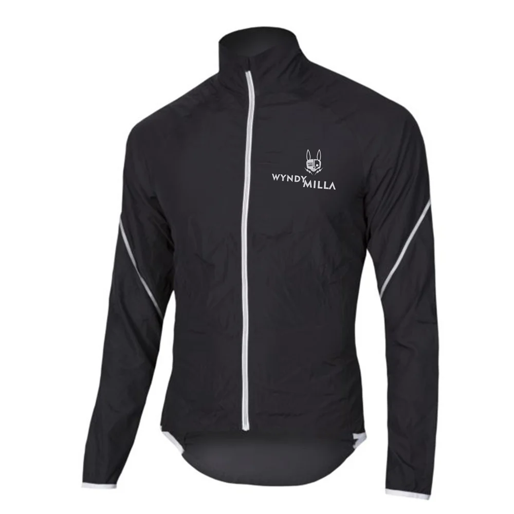 Jaqueta Corta Vento Impermeável WYNDYMILLA Ultralight