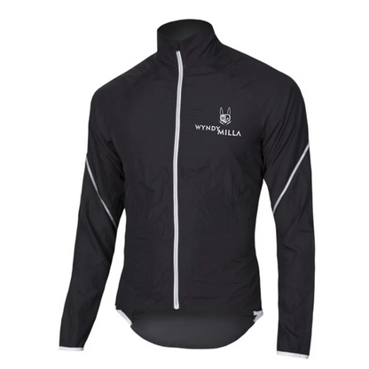 Jaqueta Corta Vento Impermeável WYNDYMILLA Ultralight