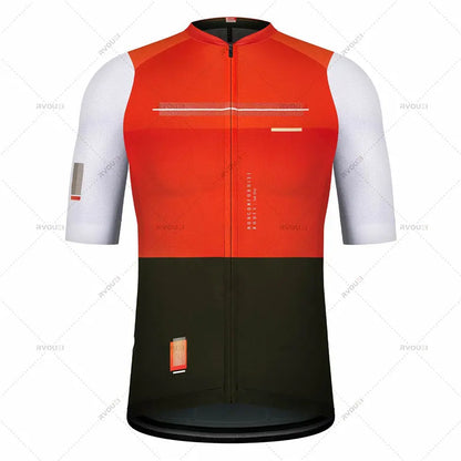Camisa de Ciclismo Masculina Racing MTB