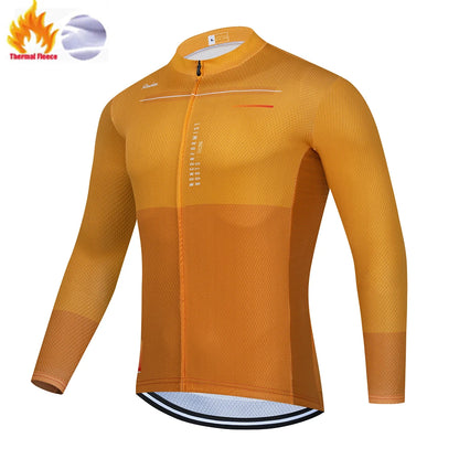 Jaqueta de Ciclismo Masculina RAUDAX Inverno