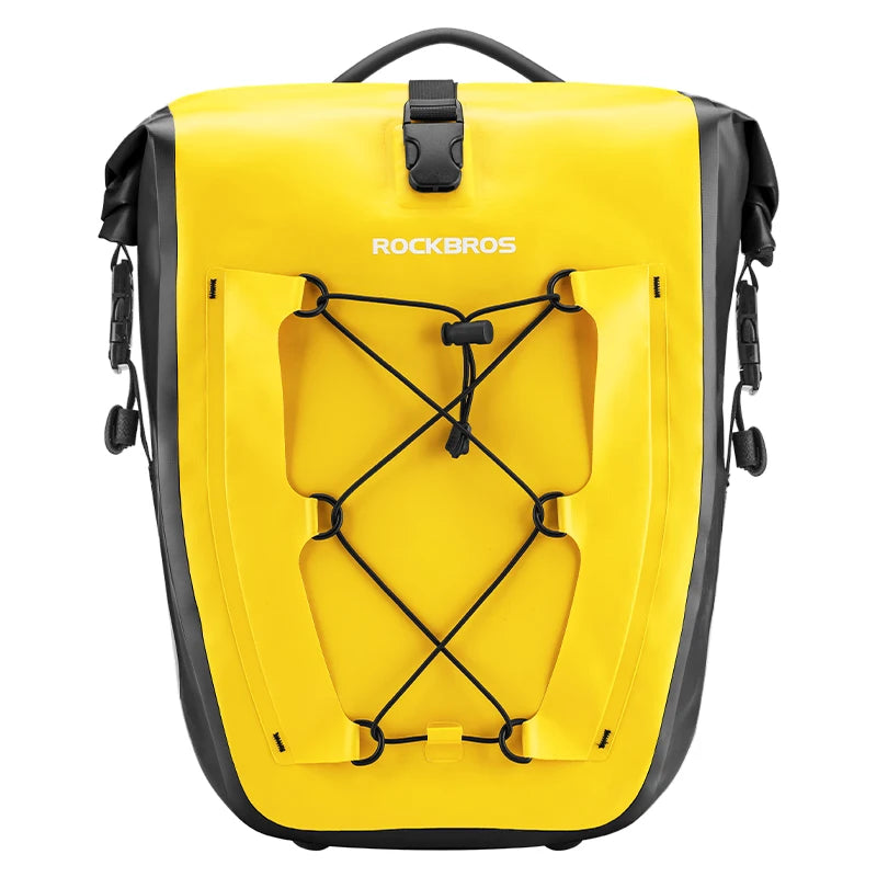 Bolsa de Bagageiro ROCKBROS 25L Impermeável